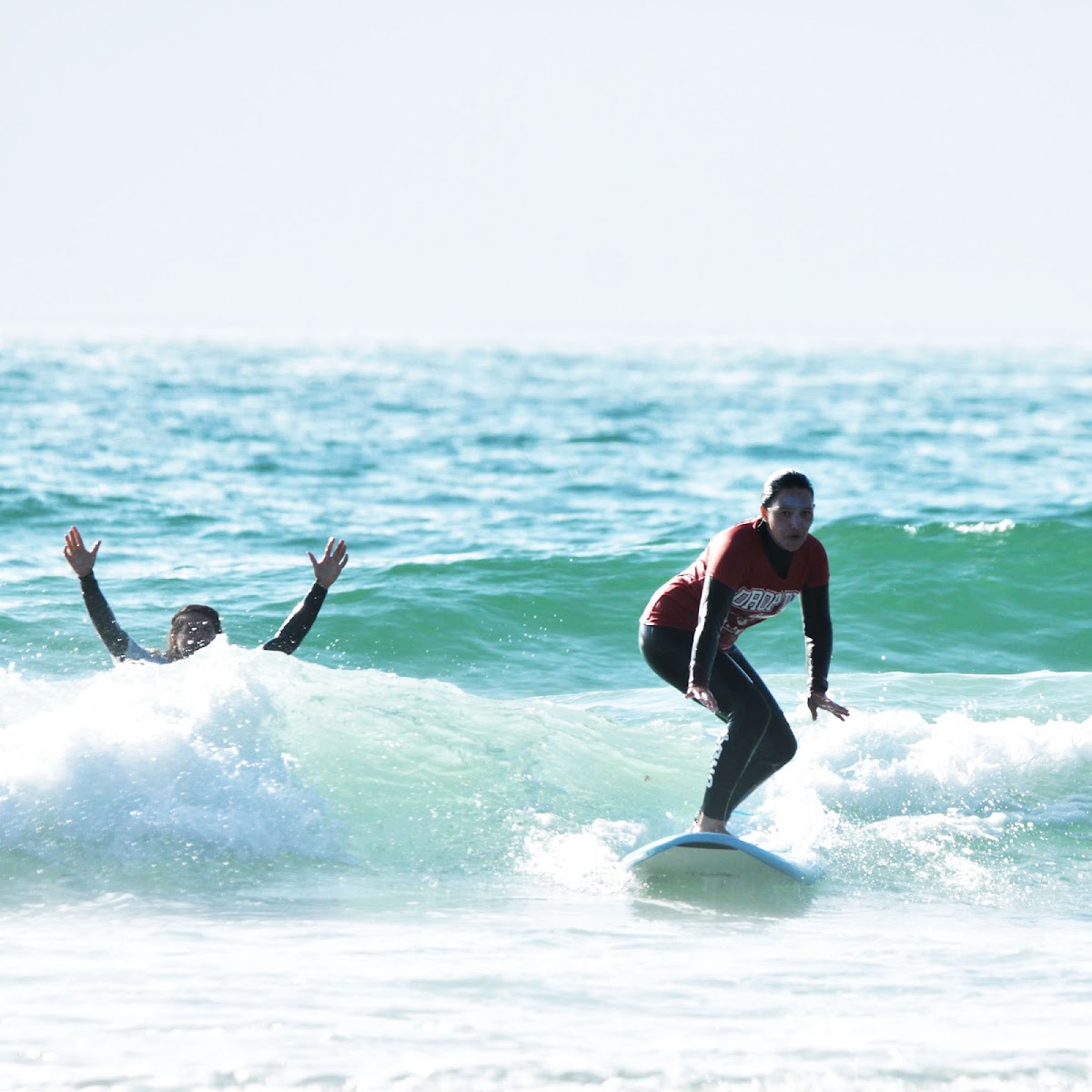 Drop In Surfcamp Portugal - Surf Camp in Portugal