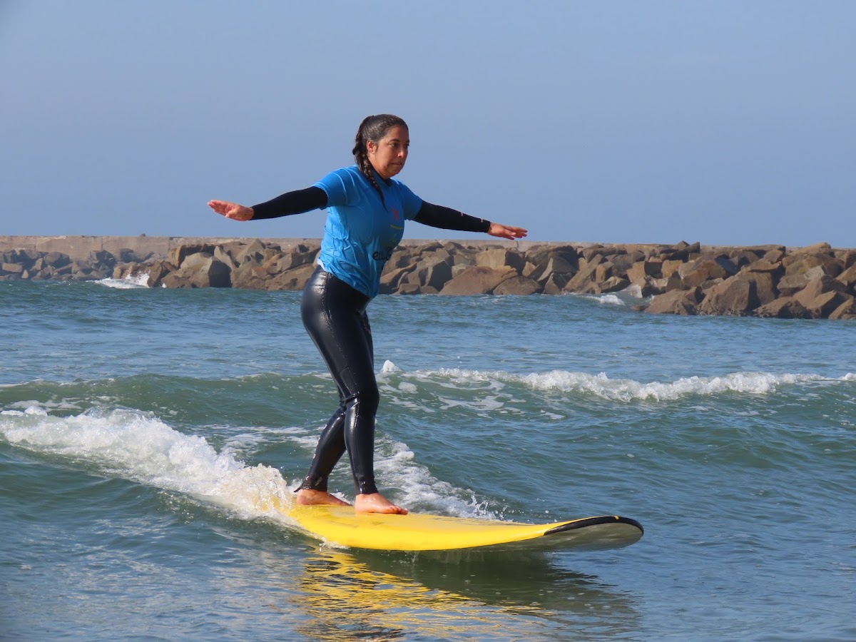 Estela Surf Camp - Surf Camp in Portugal