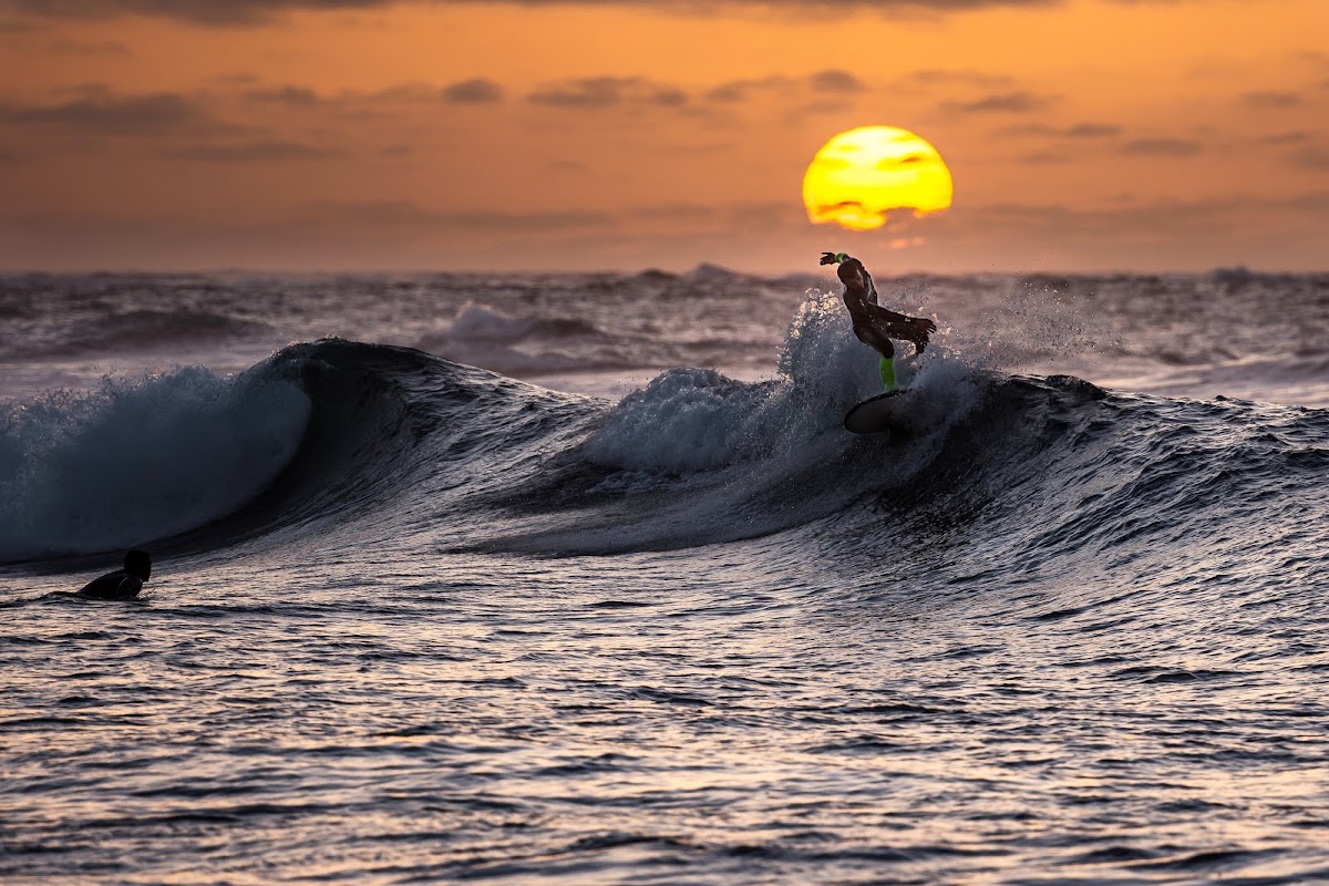 FreshSurf Surfcamp Fuerteventura surf camp