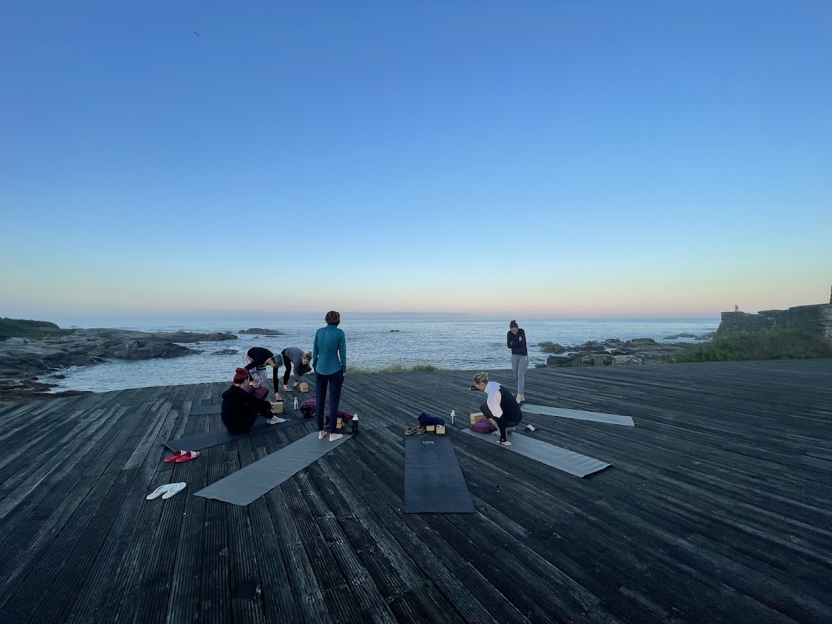 Goodtimes Surfcamp - Surf Camp in Portugal