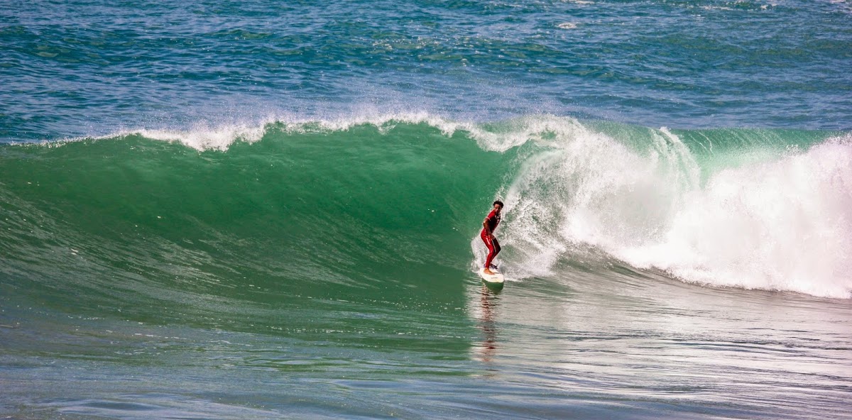 Hash Point Surf Camp