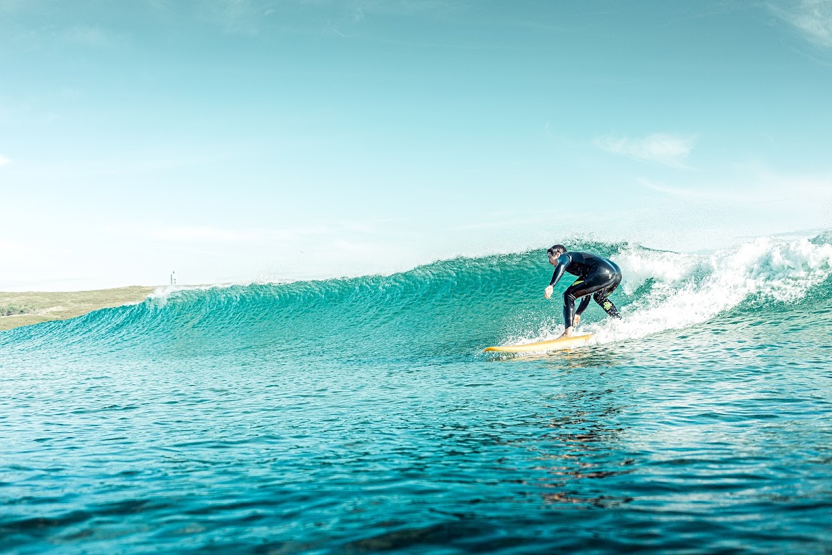 Layback Surfcamp surf camp