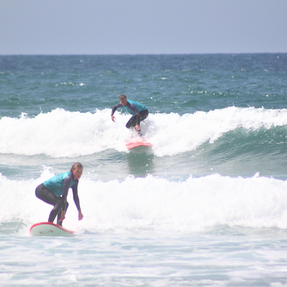 Luz Surf Village - Surf Camp in Portugal