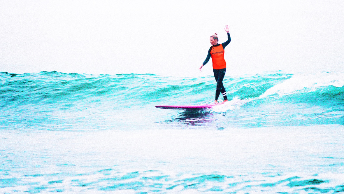 Magikvanilla Surf Camp - Surf Camp in Portugal