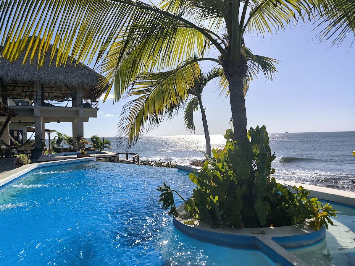 Miramar SurfCamp cover image