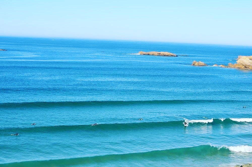 Nordes Surfhouse surf camp