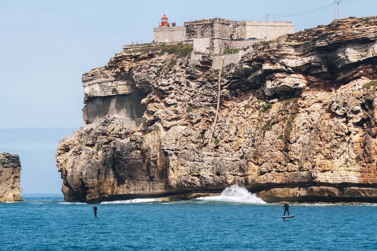 Ocean Adventure Surf Camp Ericeira - Surf Camp in Portugal