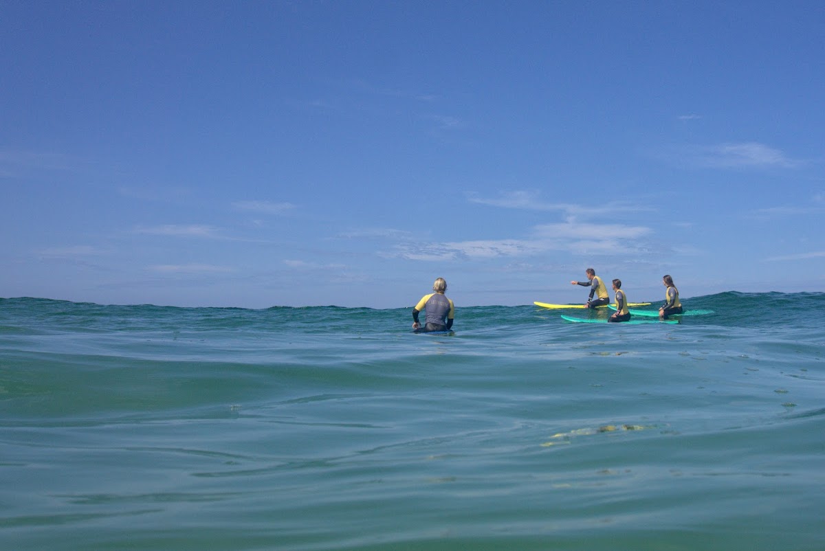 Ocean Adventure Surf Camp Praia da Tocha - Surf Camp in Portugal