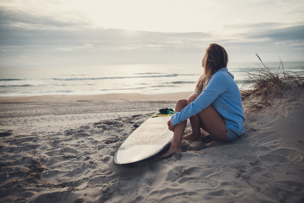 Slide Surfcamp - Surf Camp in Portugal