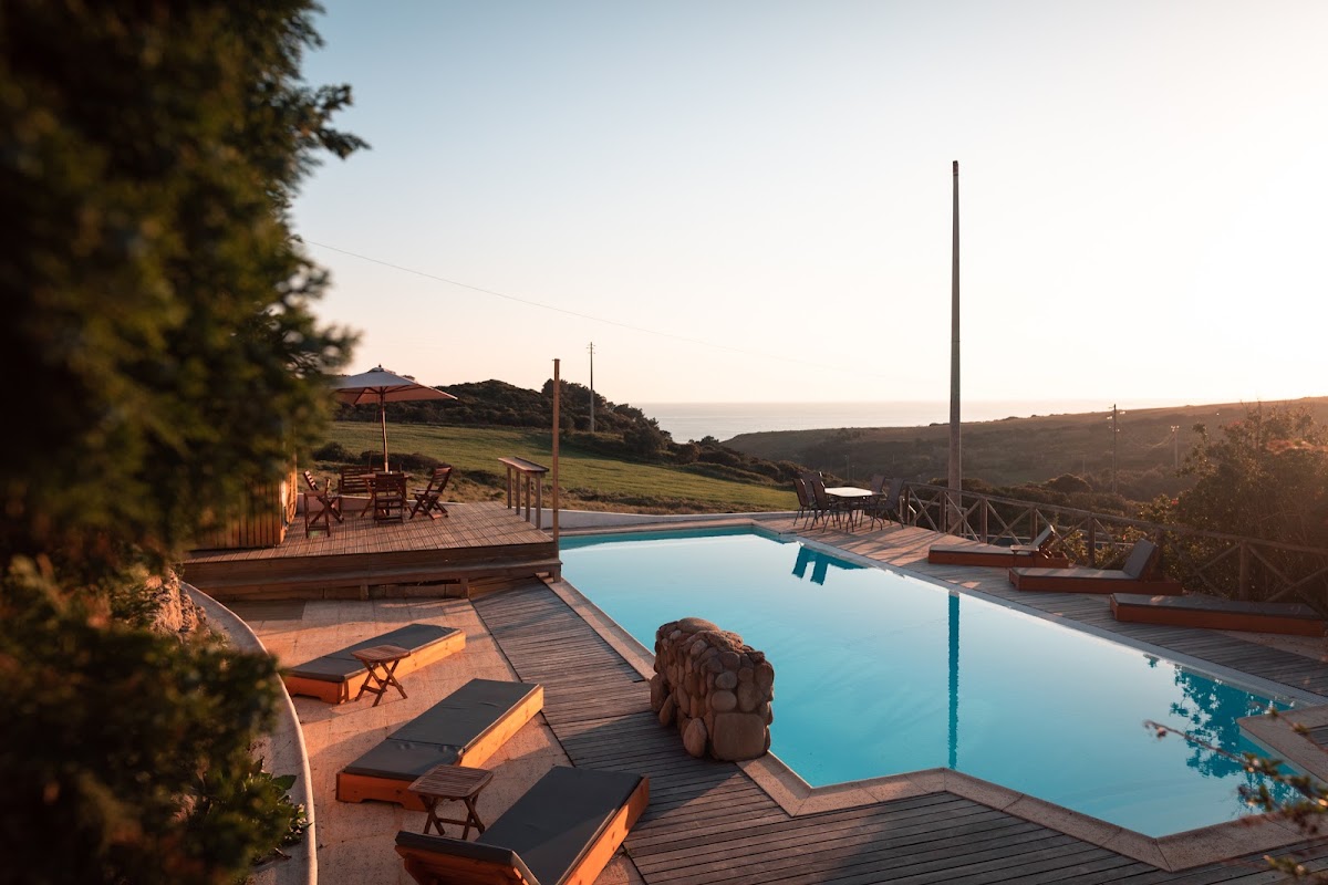 Sunset Surf Lodge Ericeira - Surf Camp in Portugal