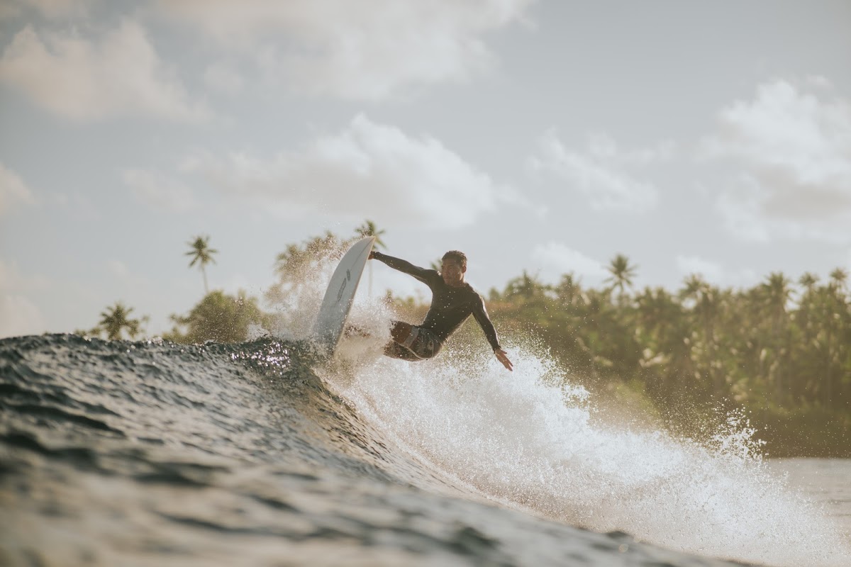 Surf & Yoga Siargao | All Inclusive Surf Camp & Yoga Retreat