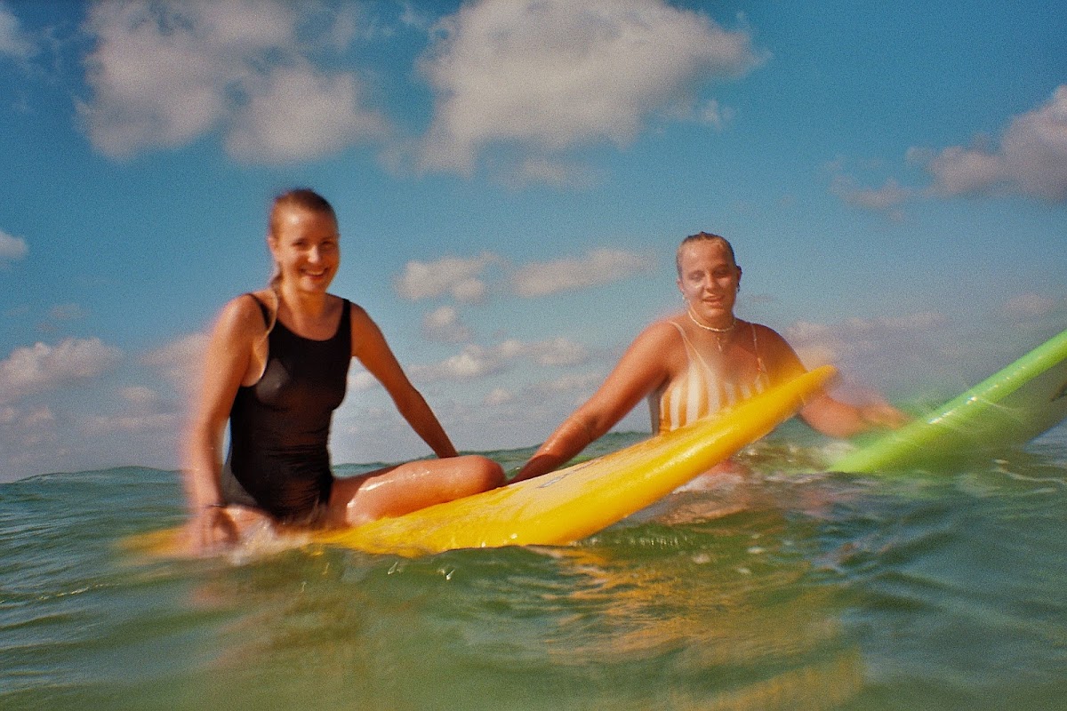 Yume Surfcamps - Surf Camp in Portugal