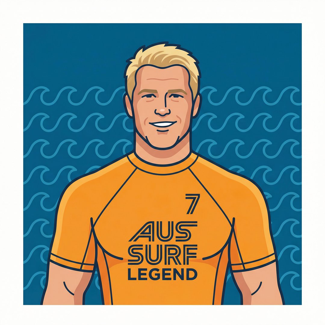 Mick Fanning