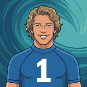 John John Florence