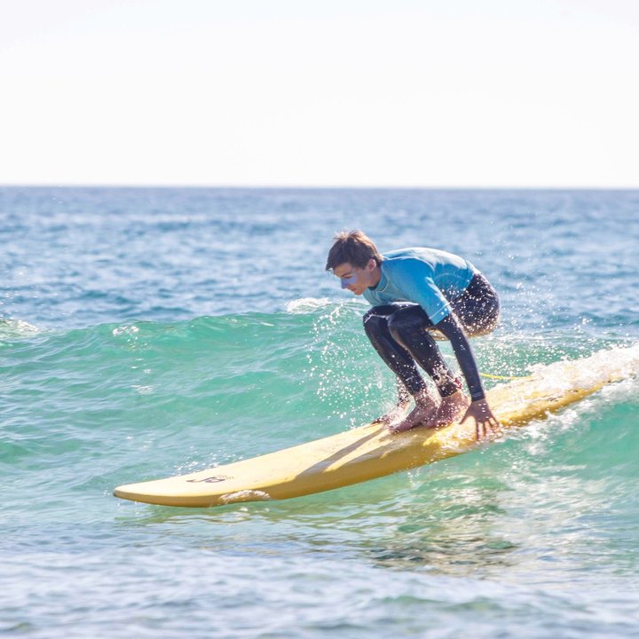 So Nice Surf School & Surfcamp