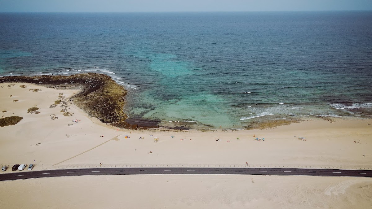 Dreamsea Surf Camp Spain