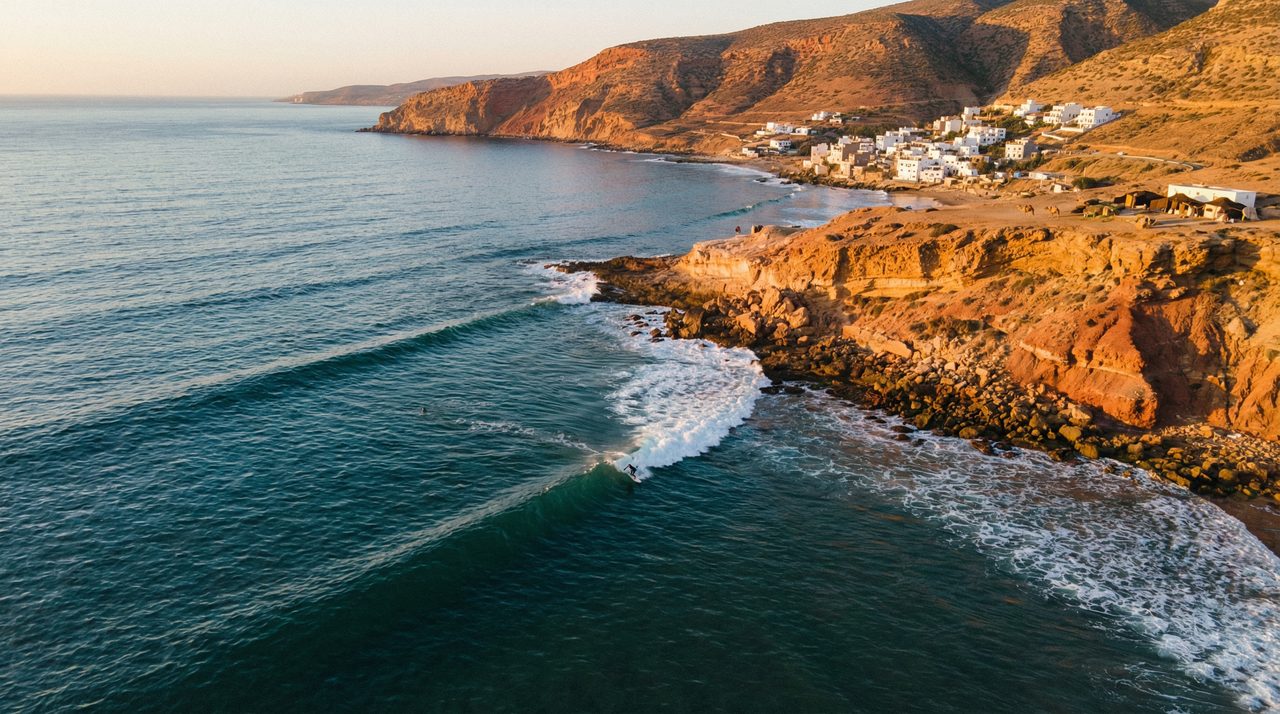 Surfing in Morocco: The Complete Guide