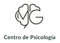 Logo MG Psicologa