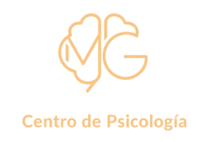 Logo MG Psicologa