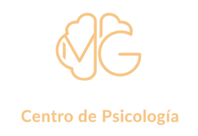 Logo MG Psicologa