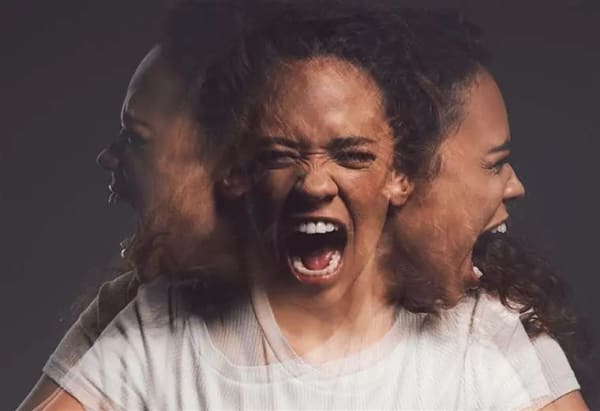 Irritabilidad emocional y saturación mental