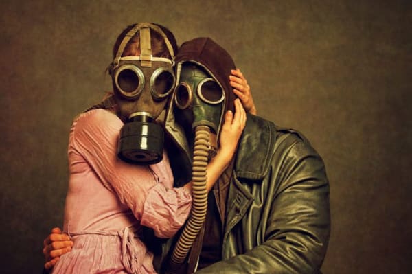 Relaciones Tóxicas