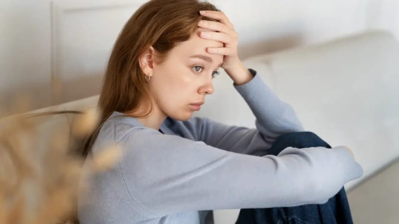 Ansiedad - Cuando la ansiedad no se percibe... pero está en todo
