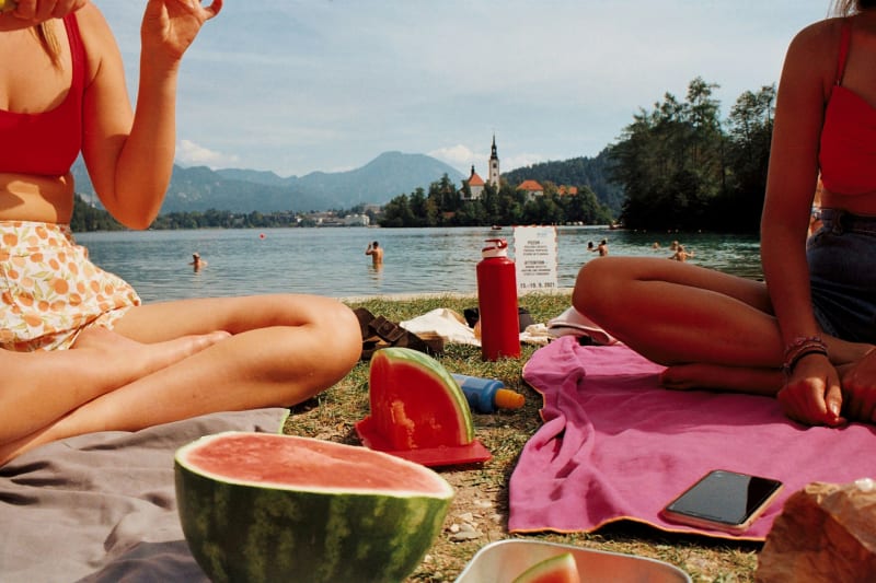 Trastornos de la conducta alimentaria en verano