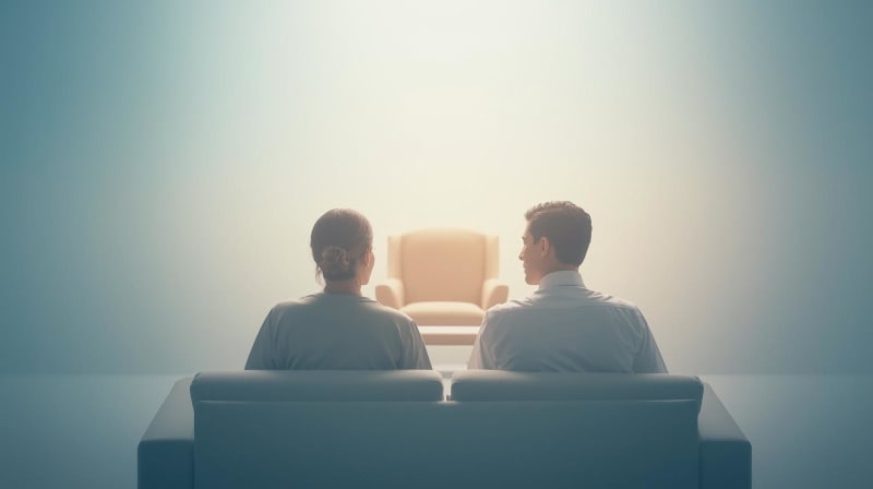 Imagen de Terapia de Pareja