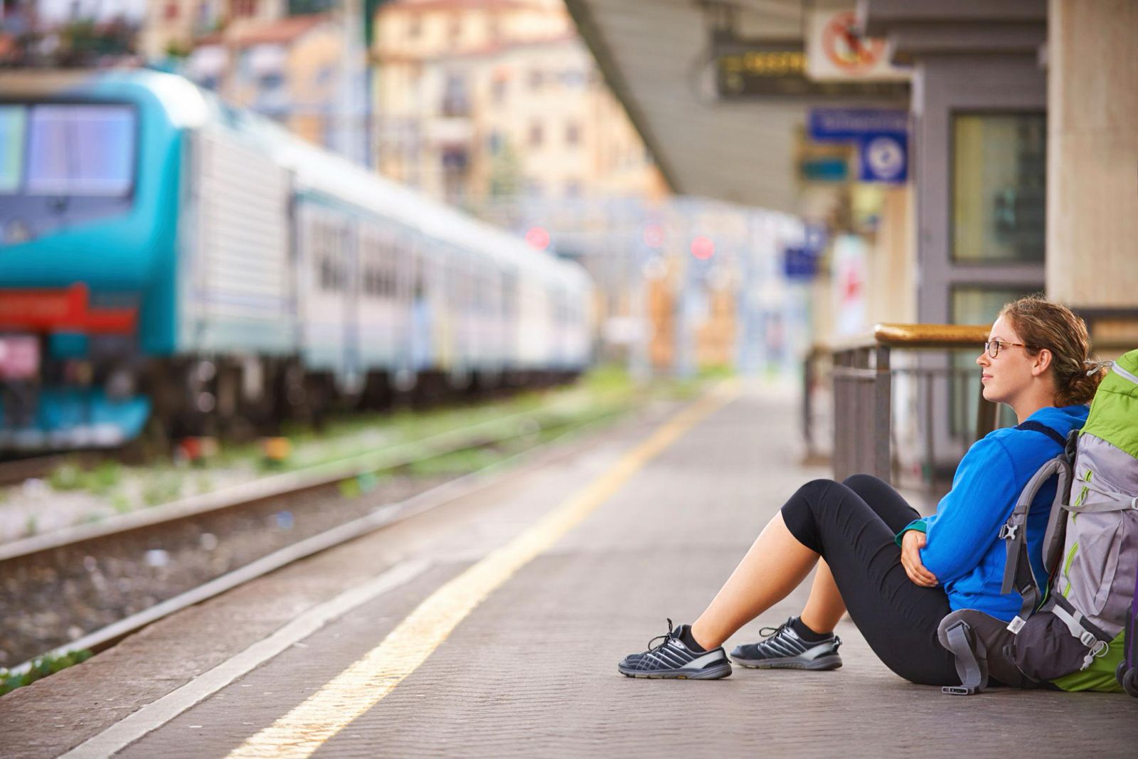 El síndrome de la vida en pausa