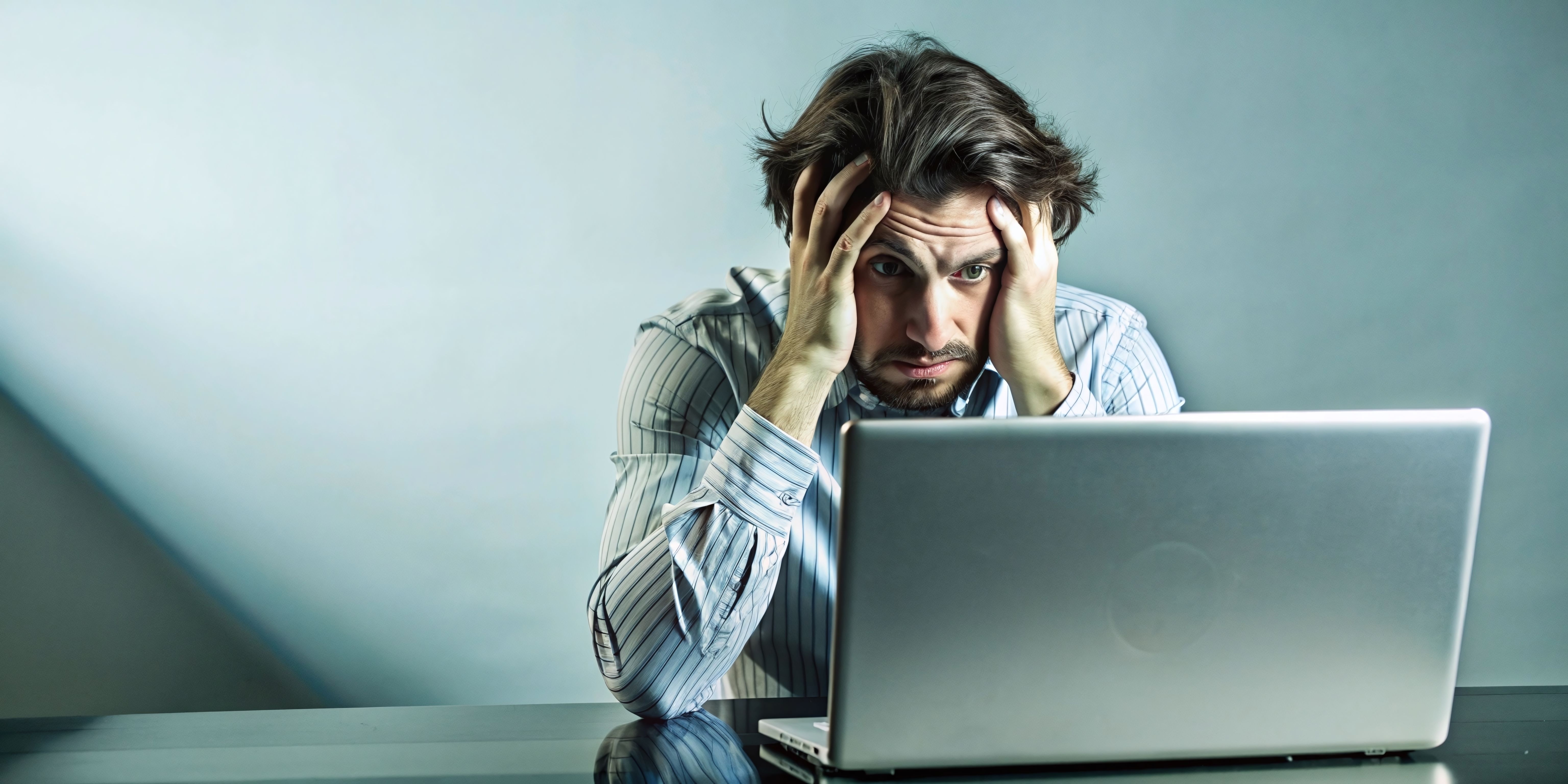Estrés Laboral y Burnout