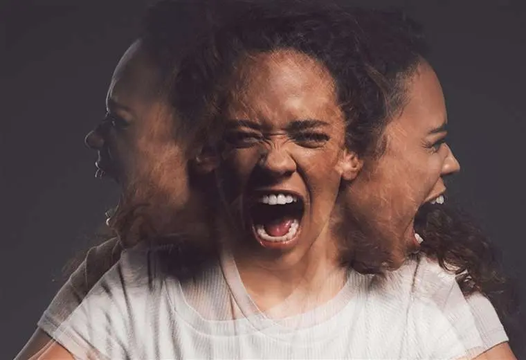 Irritabilidad emocional y saturación mental