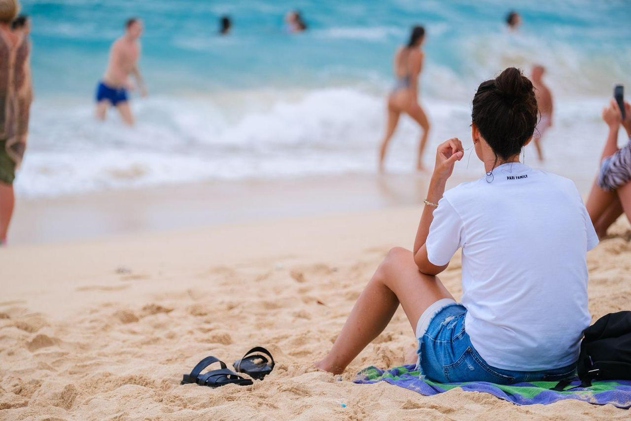 La presión de las vacaciones perfectas