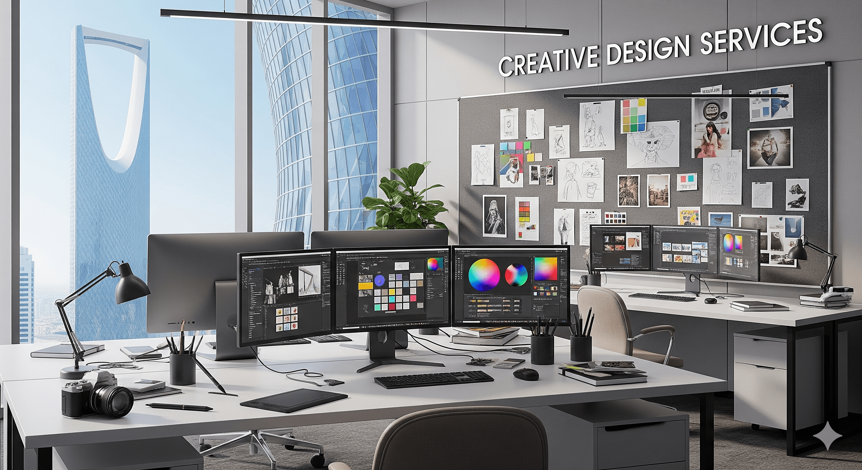 Creative Design