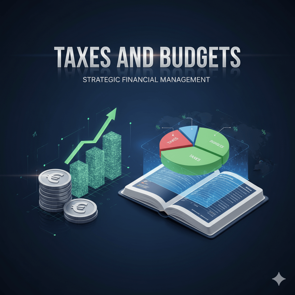 Taxes and Budgets