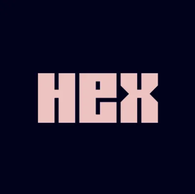 Hex logo