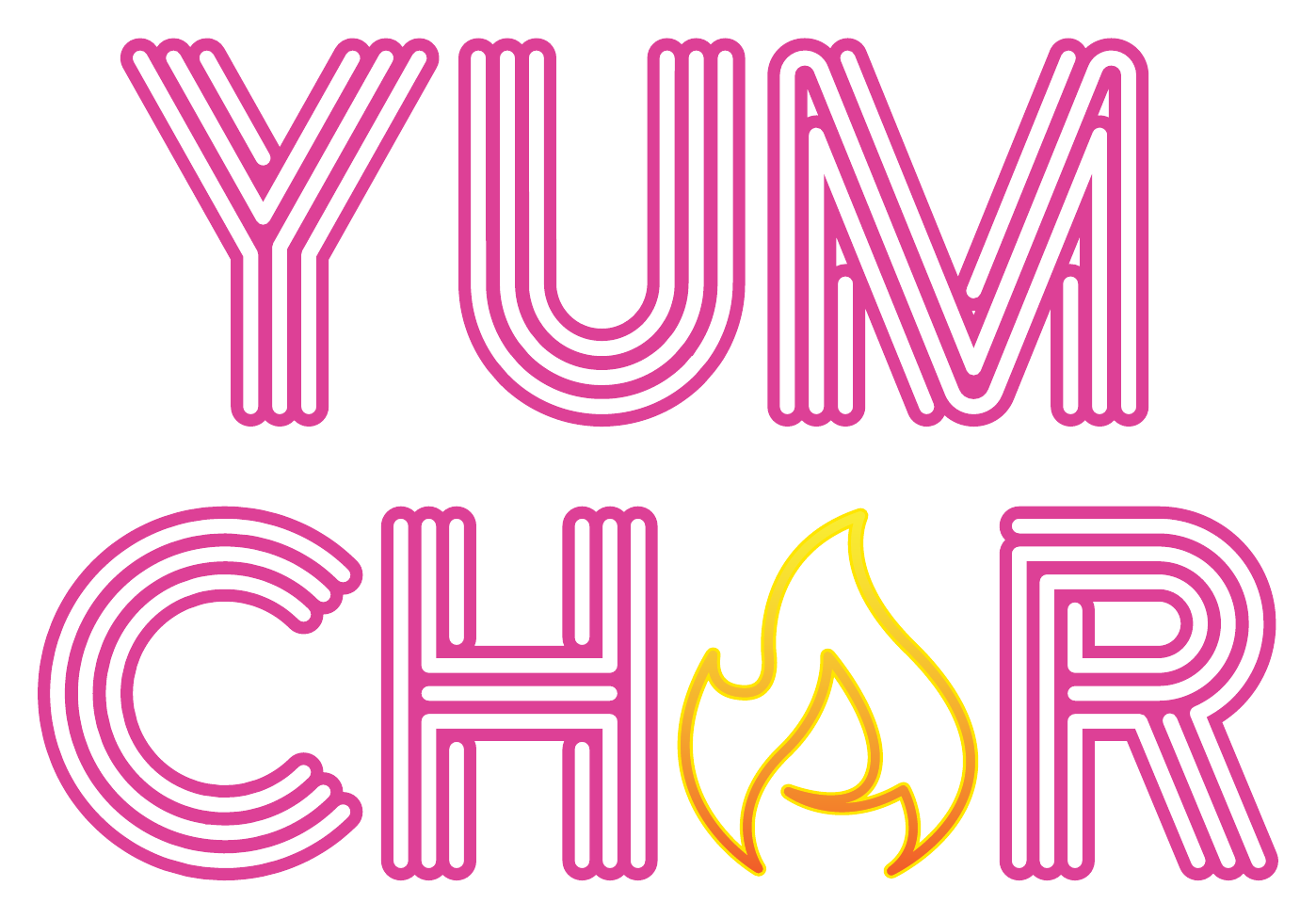YUM CHAR