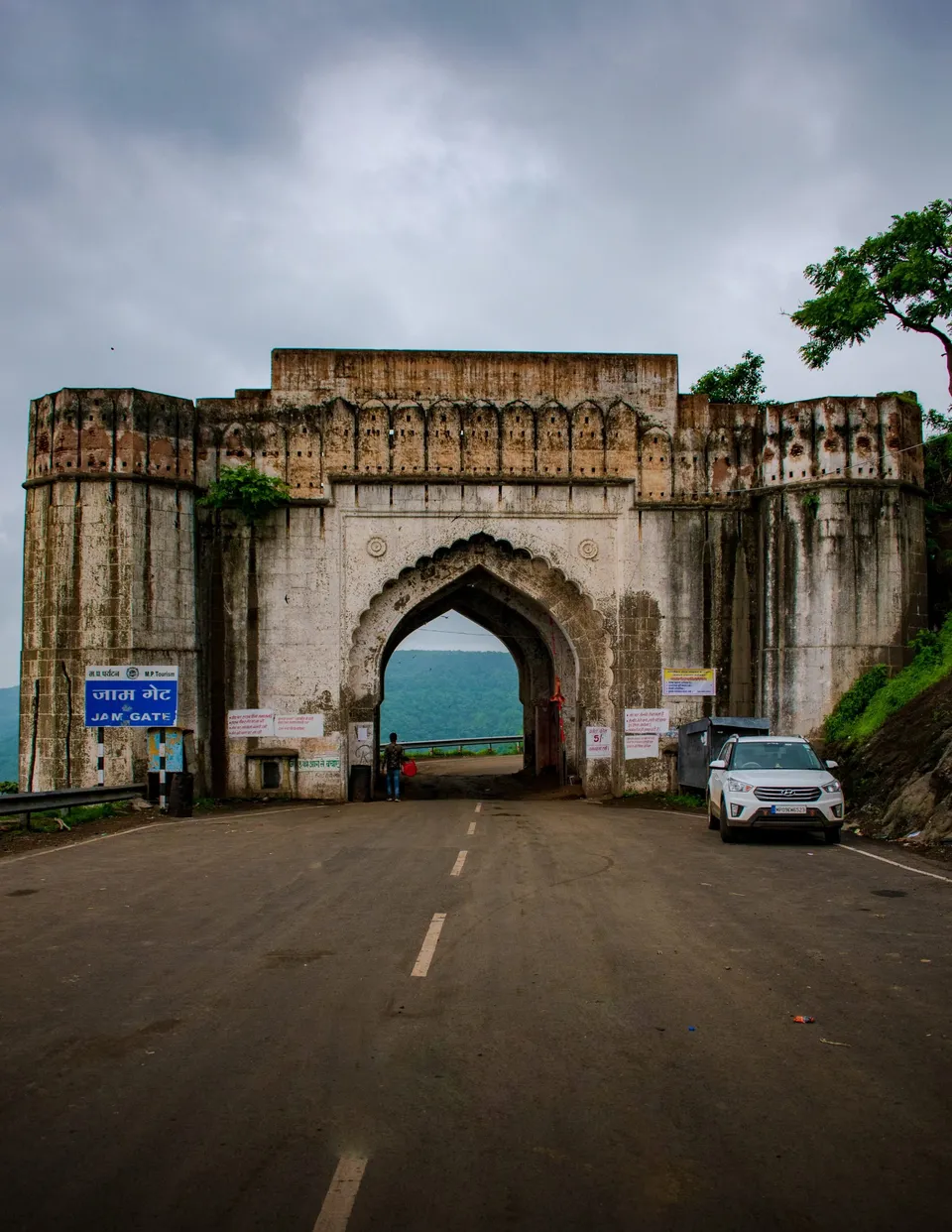 Jamgate Background The Comfort Journey | Self-Drive Car Rentals in Indore
