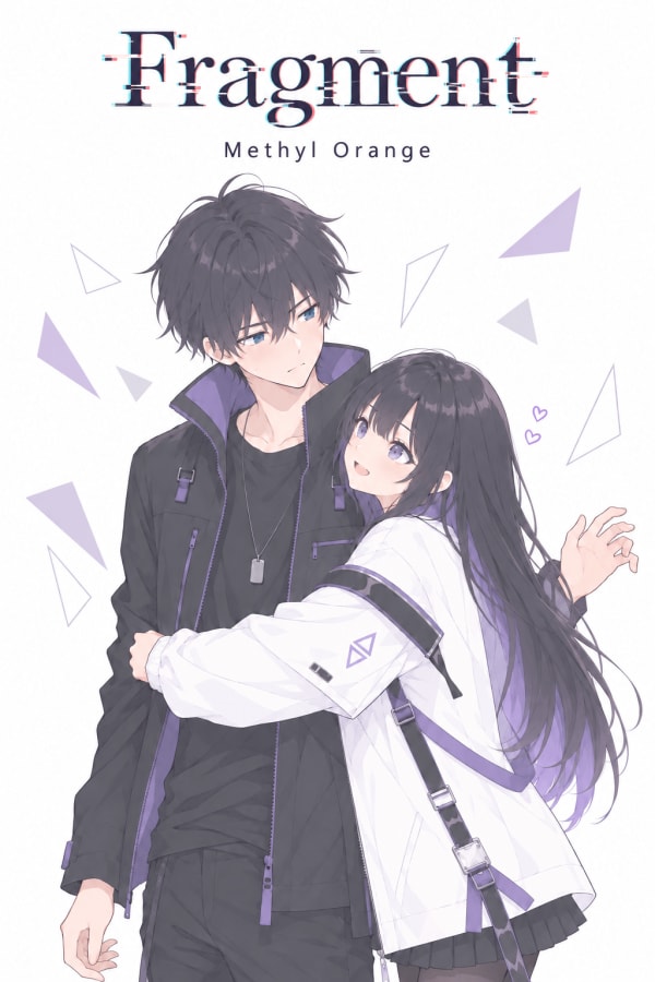 Fragment cover