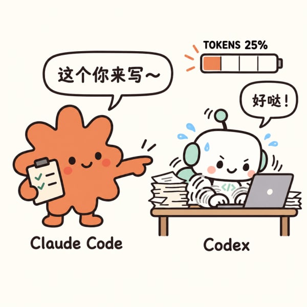 一些關於AI的事 cover