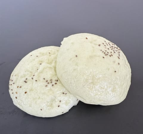 Pan Bao Hamburguesa de Chía