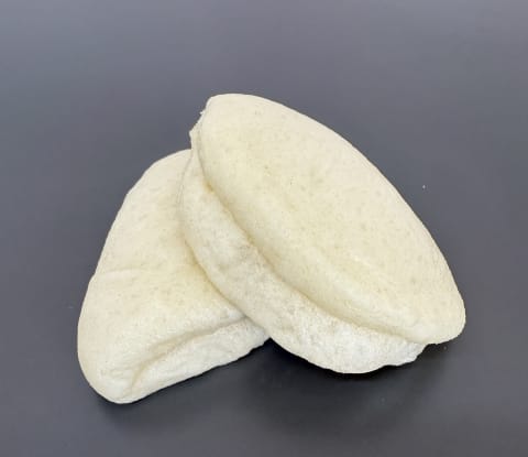Pan Bao Tradicional