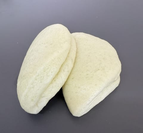 Pan Bao Vegano