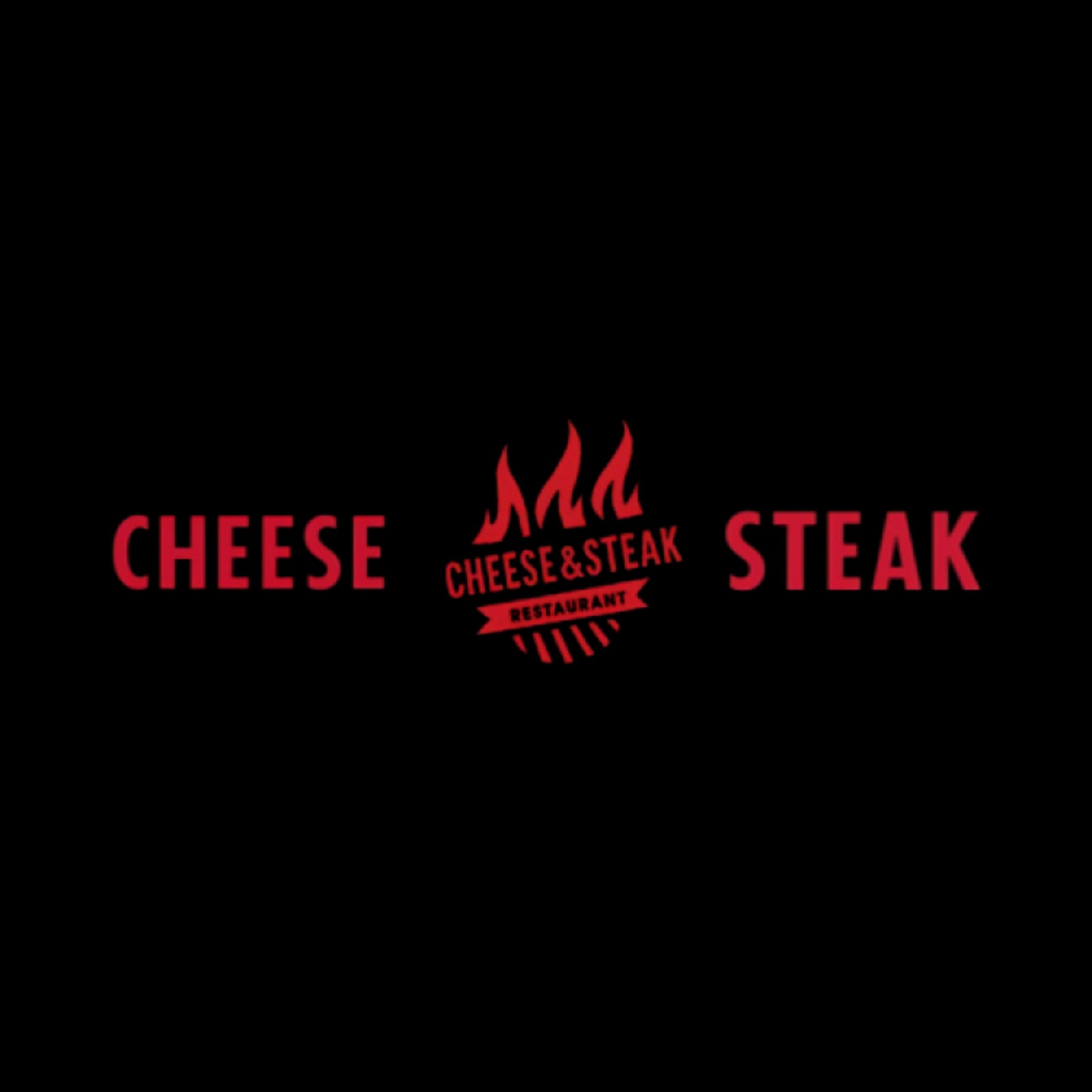 Cheese Steak