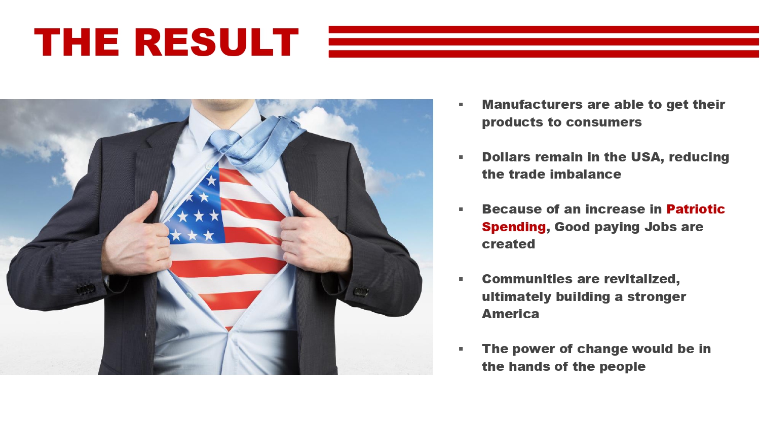 Pitch Deck Page 5