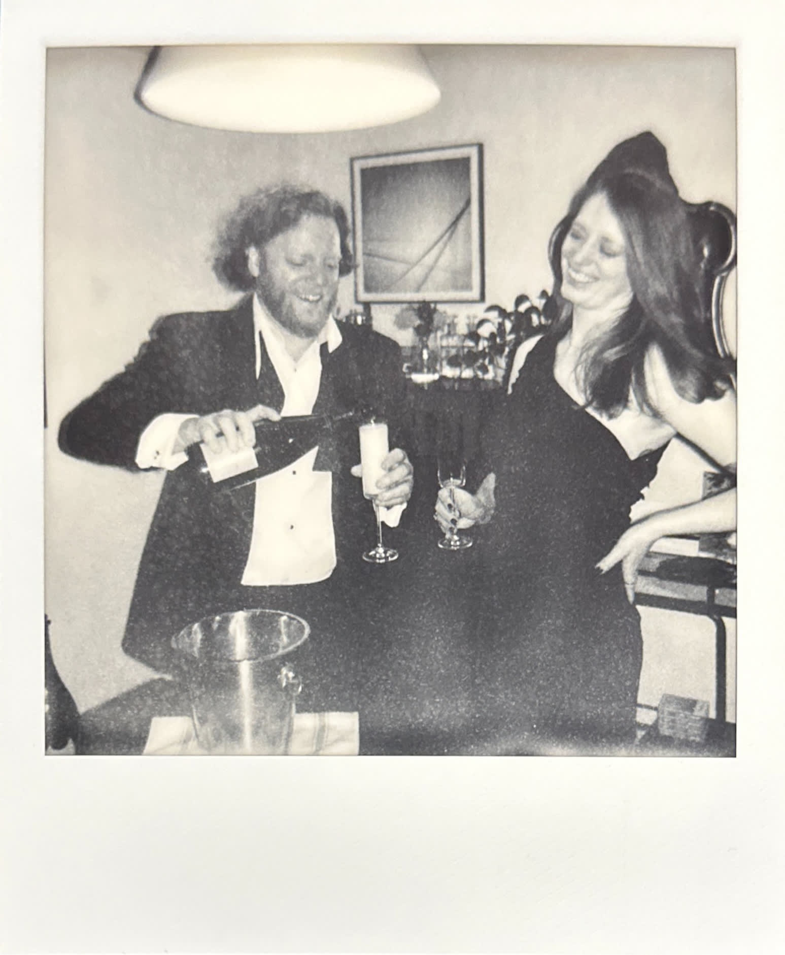 Bret Rouse and Anne Guerra are getting married! We hope you can attend our wedding