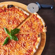 L'Industrie Pizza