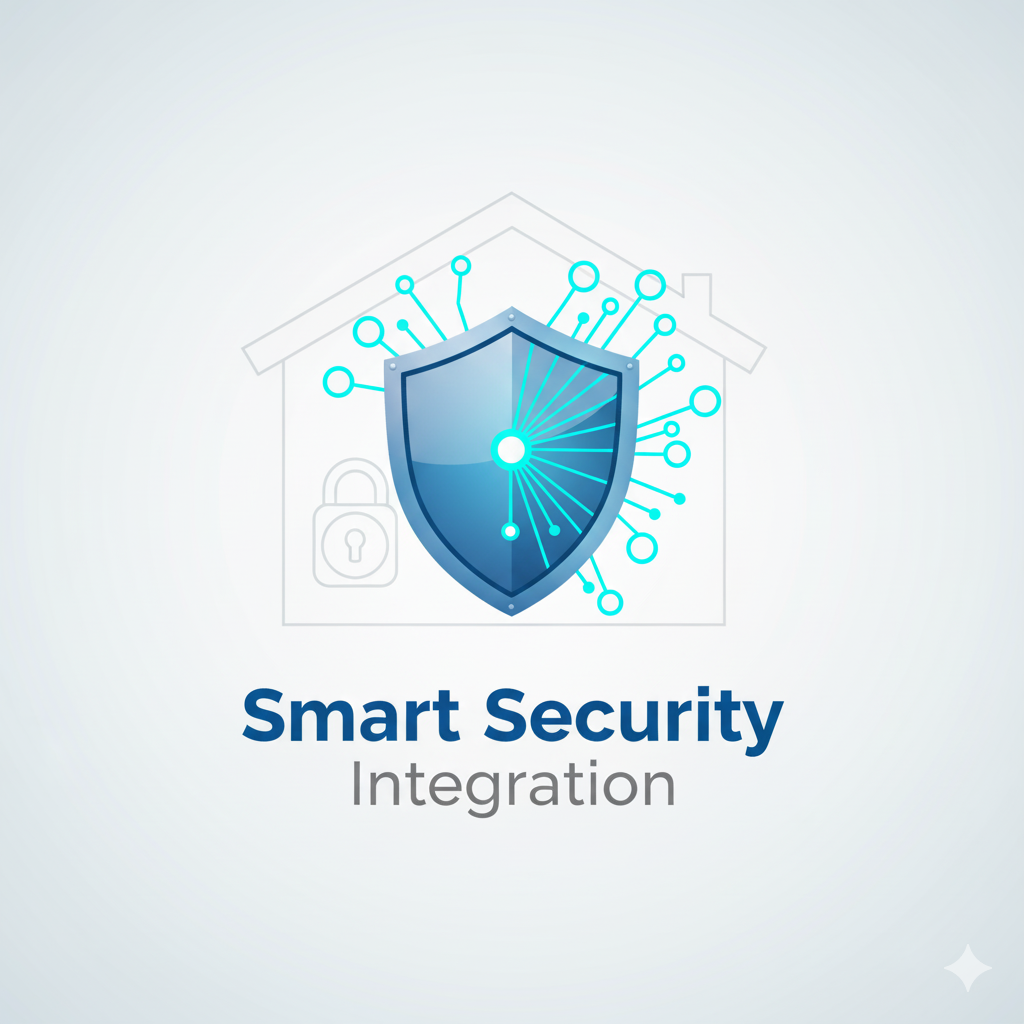 Security Icon