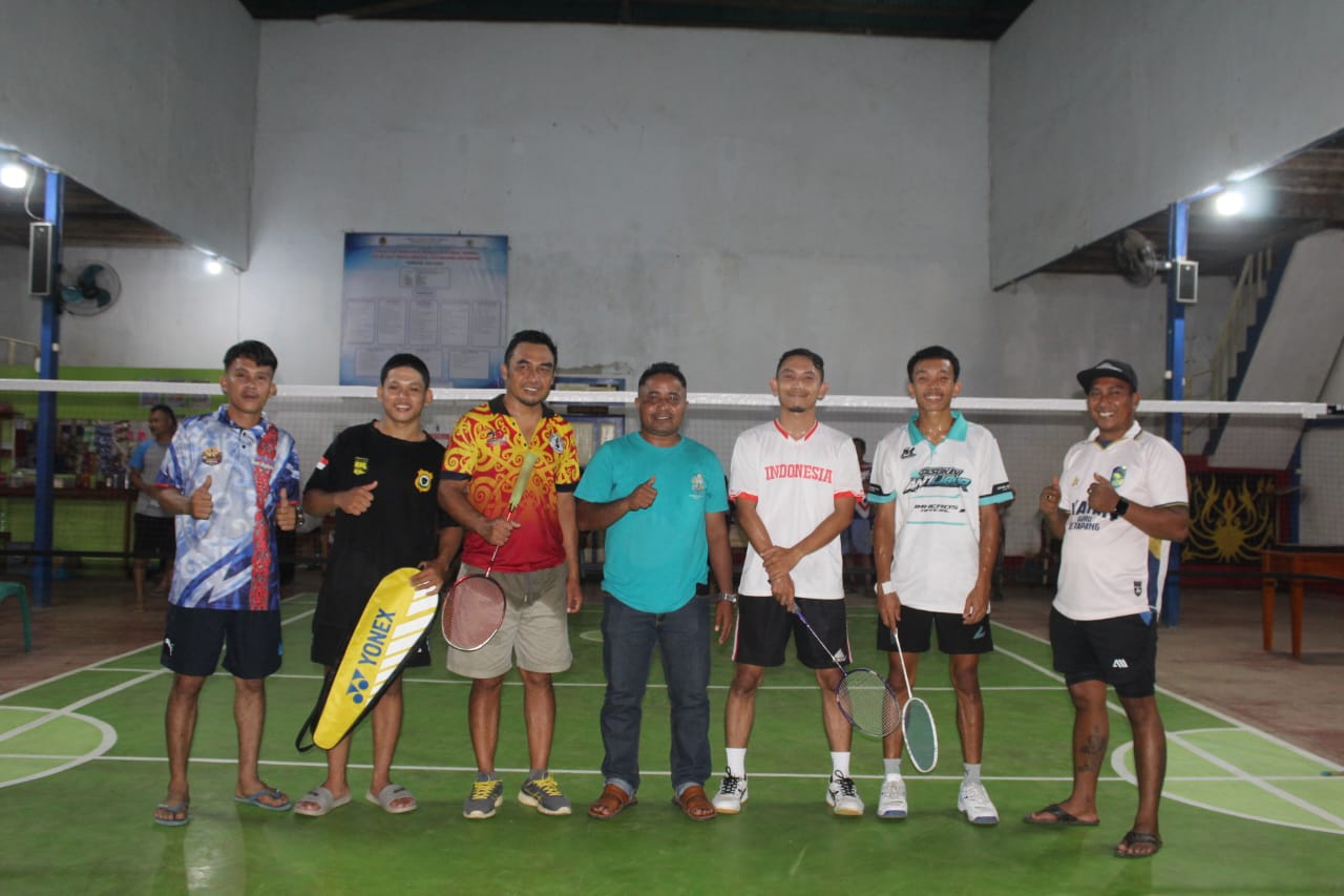Paskah Cup 2026 PSSM Hadirkan Sportivitas dan Persaudaraan Umat - Foto 2