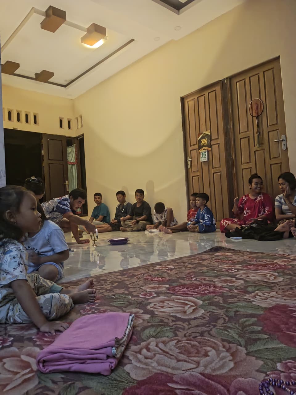 Doa Rosario Mei 2026: Wujud Iman dan Pengharapan Umat - Foto 2
